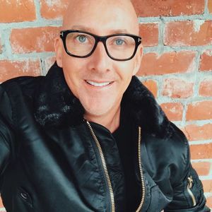 Meet your Posher, Brady